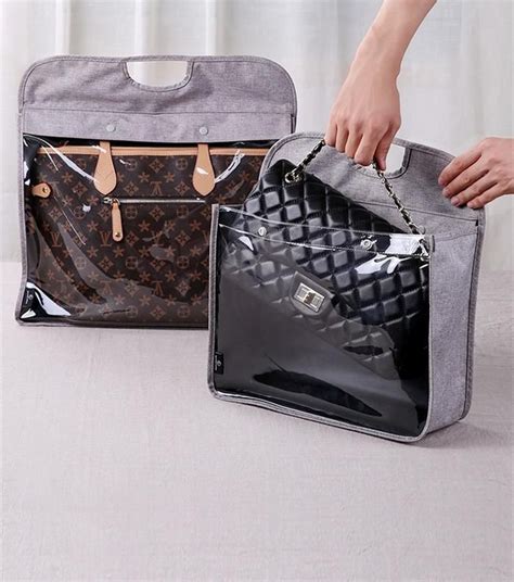 luxury bag hardware protector sticker